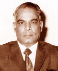 Dr. S. Krishnaswamy