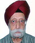 Dr. S. Krishnaswamy