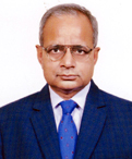 Dr. S. Krishnaswamy