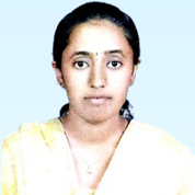 Mrs. Bhavya M. R.