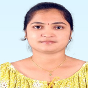 Tejaswini. E.H