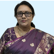 Dr. Deepa P